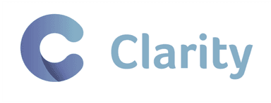 clarity logo