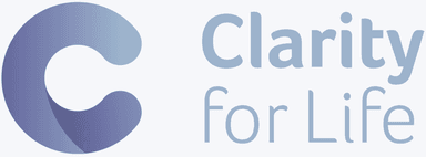 clarity logo